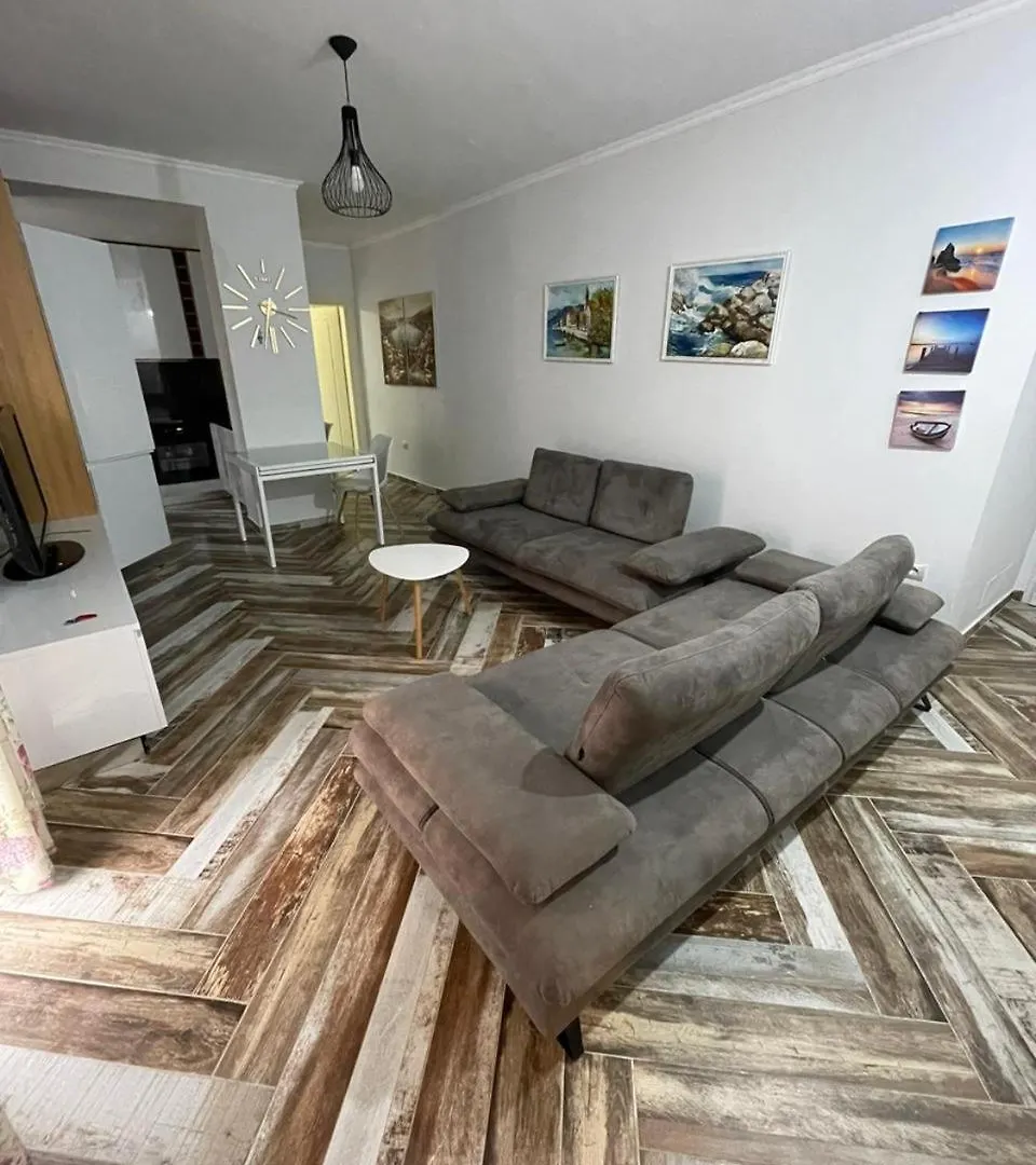 Daire Beach House Himarë